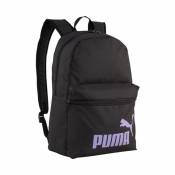 Plecak Puma Phase czarny 22l
