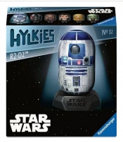 Puzzle 3D Hylkies: Star Wars R2-D2 (12008019)