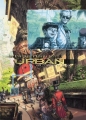 Urban 2 Idący na śmierć - Luc Brunschwig, Roberto Ricci