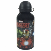 Bidon aluminiowy Avengers 10