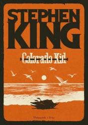 Colorado Kid - Stephen King