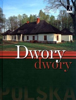 Dwory (Uszkodzona okładka)