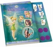 Disney Wróżki. Pakiet 2 książek - Opracowanie zbiorowe