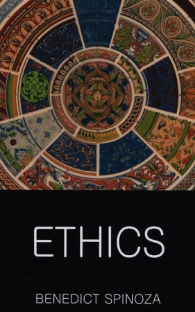 Ethics - Benedict Spinoza