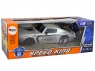 Auto Sportowe R/C 1:18 srebrne Champion