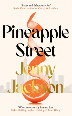 Pineapple Street - Jenny Jackson