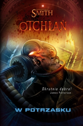 Otchłań W potrzasku - McCall Smith Alexander