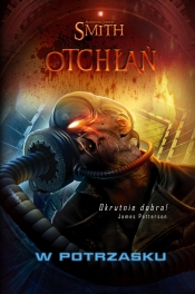 Otchłań W potrzasku - McCall Smith Alexander