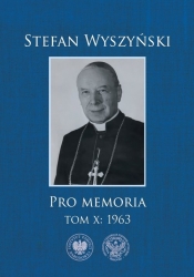 Pro memoria - Stefan Wyszyński