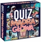 Quiz. Mądra Głowa