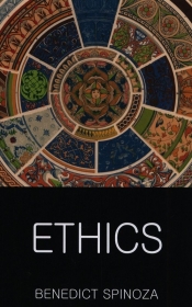 Ethics - Spinoza Benedict