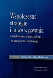 Współczesne strategie i nowe wyzwania