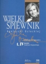 Wielki śpiewnik Agnieszki Osieckiej Tom 4 Strofki o miłości Osiecka Agnieszka