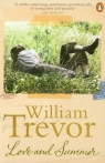 Love and Summer Trevor William