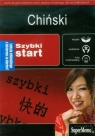 Język Chiński Szybki start + CD Podręcznik do samodzielnej nauki