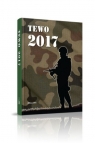 Kalendarz 2017 A5 Tewo Wojskowy