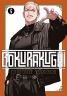  Gokurakugai. Tom 6