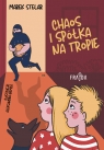  Chaos i spółka na tropie wyd. 2