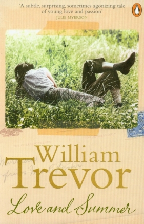 Love and Summer - Trevor William