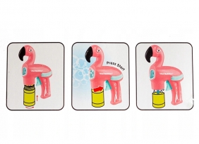 Flaming do baniek mydlanych (112190)
