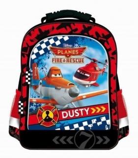Plecak szkolny Disney Planes model B2 - <br />