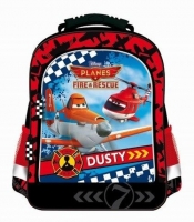 Plecak szkolny Disney Planes model B2 - <br />