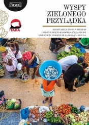 Wyspy Zielonego Przylądka - Elżbieta Sieradzińska