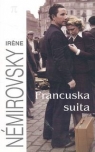 Francuska suita Nemirovsky Irene