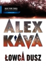 Łowca dusz  Alex Kava