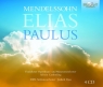 Mendelssohn: Elias, Paulus Europa Chor Akademie, Sfw Symphony Orchestra