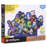 LEGO Puzzle 500 Minifigurki Shaped Collage 2 8+