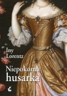 Niepokorna husarka Iny Lorentz