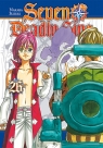 Seven Deadly Sins. Tom 26 Nakaba Suzuki