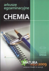 Arkusze egzaminacyjne Chemia - <br />