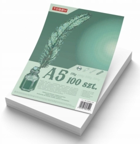 Brystol A5 170g 100 ark