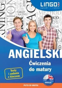 Angielski Ćwiczenia do matury + CD