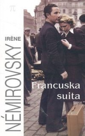 Francuska suita - Nemirovsky Irene