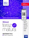  NOWA Teraz matura 2027. Matematyka. Zbiór zadań maturalnych z materiałami