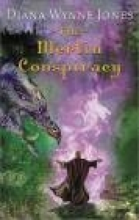 Merlin Conspiracy - Jones