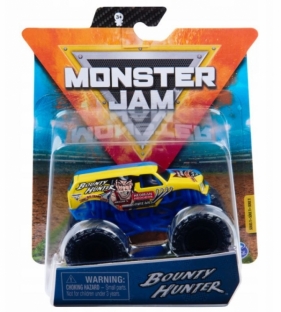 Monster Jam - Auto Bounty Hunter (6044941/20123296)