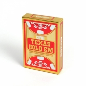 Texas poker jumbo (104006338/104006334a)