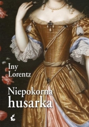 Niepokorna husarka - Lorentz Iny
