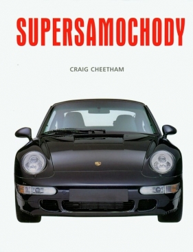 Supersamochody - Cheetham Craig