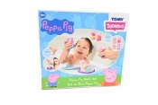 Świnka Peppa do kąpieli TOMY