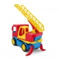 Wader, Tech Truck Straż pożarna (35319)