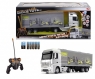 RC Ciężarówka Mercedes Benz Actros, RTR (GXP-567209)