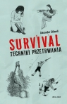  Survival. Techniki przetrwania