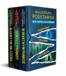 Pakiet seria z komisarz Tamarą Swobodą. W martwym punkcie / Gorycz prawdy / Małgorzata Podstawna