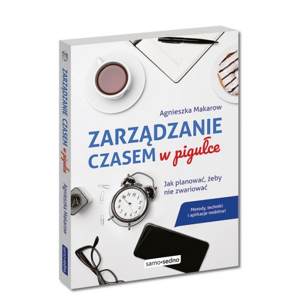 Zarządzanie czasem w pigułce