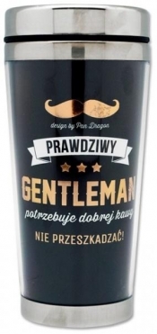 Kubek termiczny Royal-Gentleman